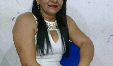 Familiares procuram mulher desaparecida