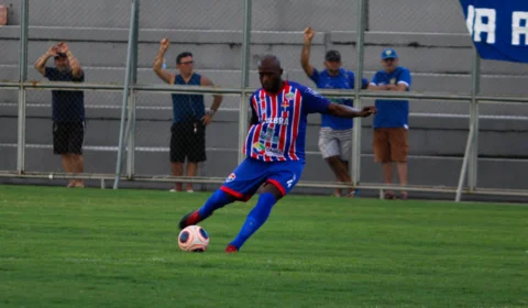 Fast vence Iranduba e se classifica para semifinal do Amazonense 2020