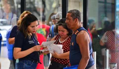 Mutirão de atendimento a pacientes agendados pelo Sisreg tem início nesta sexta-feira (21)