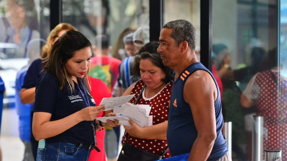 Mutirão de atendimento a pacientes agendados pelo Sisreg tem início nesta sexta-feira (21)
