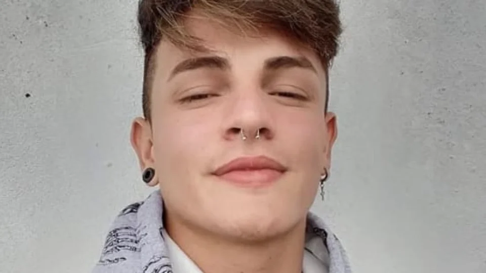 Redson Said é encontrado morto em área de mata no bairro Lírio do Vale