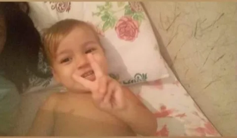 Família segue procurando menino Erlon, desaparecido há 4 dias em Manaus