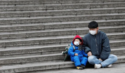 Brasil monitora 14 casos suspeitos de coronavírus