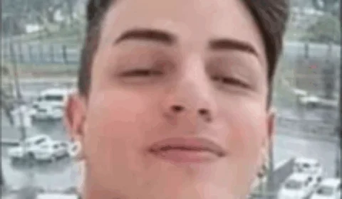 Com sinais de depressão, jovem desaparece e família está desesperada