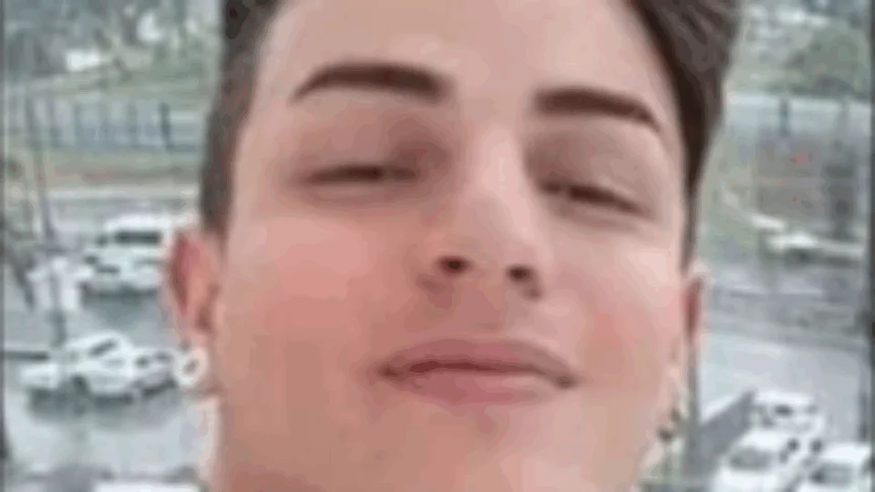 Com sinais de depressão, jovem desaparece e família está desesperada