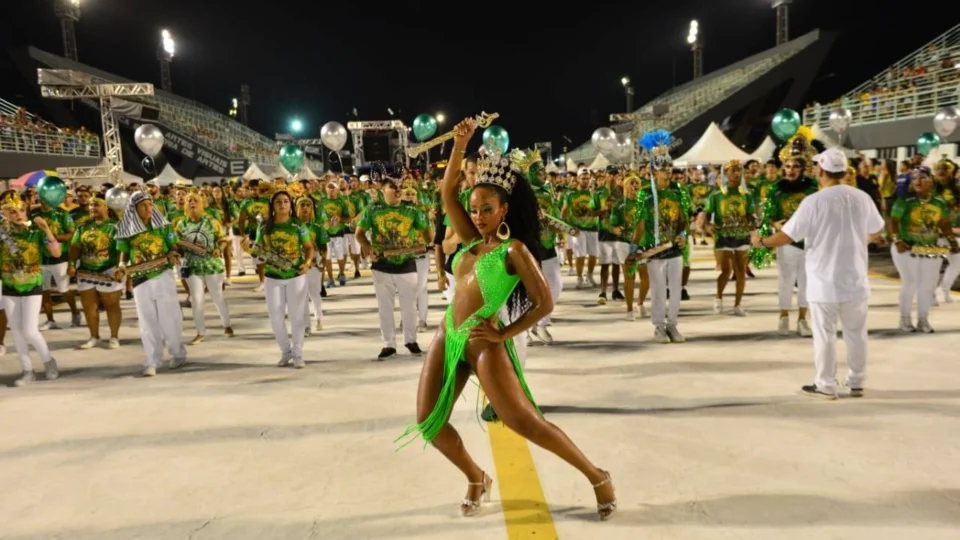 Carnaval 2021 é adiado devido à pandemia do novo coronavírus