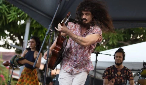 Veja quais são opções de bloco para o carnaval deste sábado (22)
