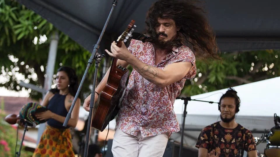 Veja quais são opções de bloco para o carnaval deste sábado (22)