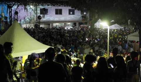 9ª edição do Cauxi Eletrizado acontece hoje à tarde no clube da Assinpa