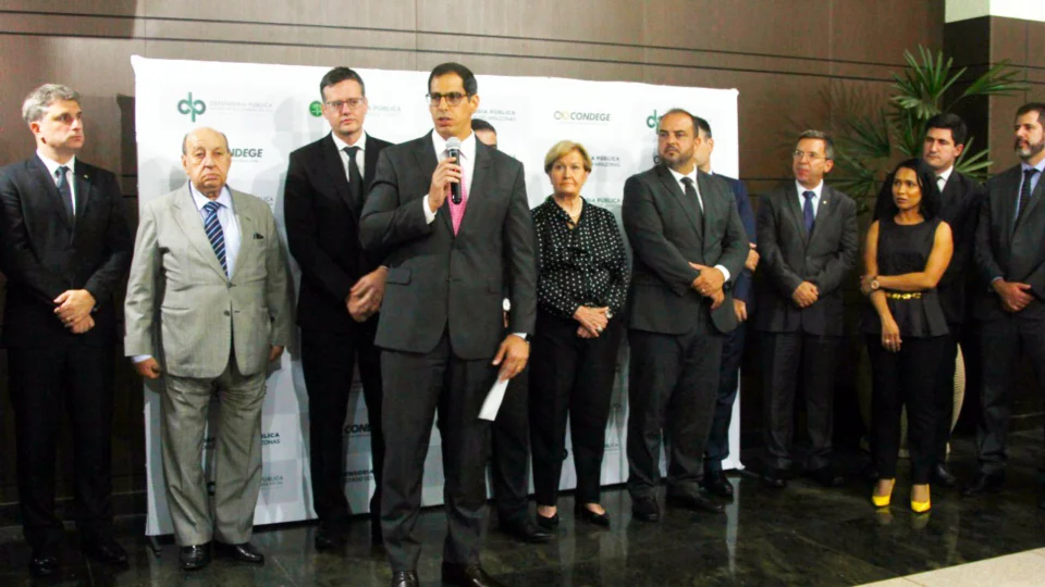 Defensoria Pública do Amazonas inaugura sede em Brasília