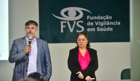 Ministério da Saúde decide antecipar campanha contra gripe para Março, no Amazonas