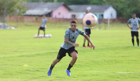 Manaus e Fast se enfrentam hoje à noite na Arena da Amazônia