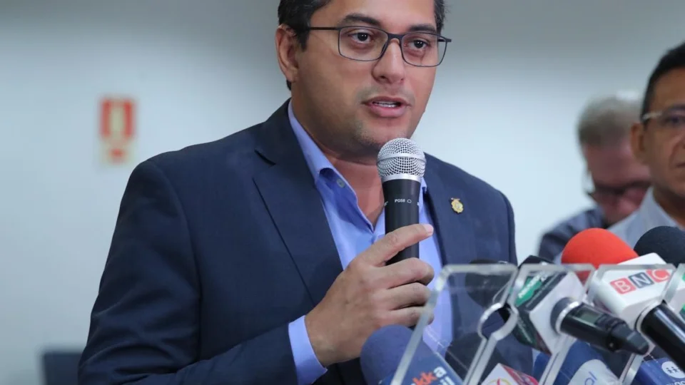 Wilson Lima afirma que Estado vai manter defesa do polo de concentrados e não descarta acionar o STF