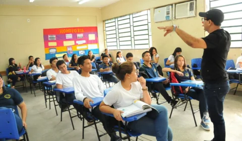 Secretaria de Educação divulga resultado final de processo seletivo