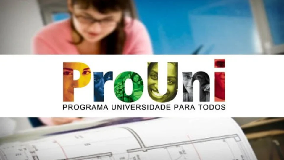 Inscrições para o Prouni terminam neste sábado às 23h59