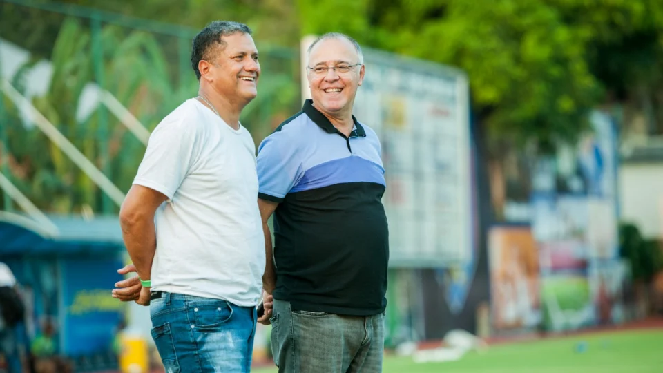 Presidência do Manaus FC vai ao RJ para entender primeiros detalhes da série C do Brasileirão