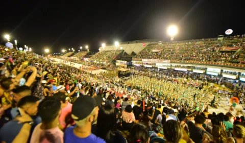 Regra que proíbe presença de crianças menores de 5 anos em eventos de Carnaval é mantida