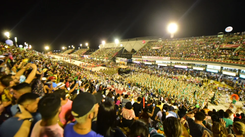 Regra que proíbe presença de crianças menores de 5 anos em eventos de Carnaval é mantida