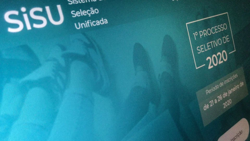 Lista de espera do Sisu será divulgada nesta segunda-feira (10)