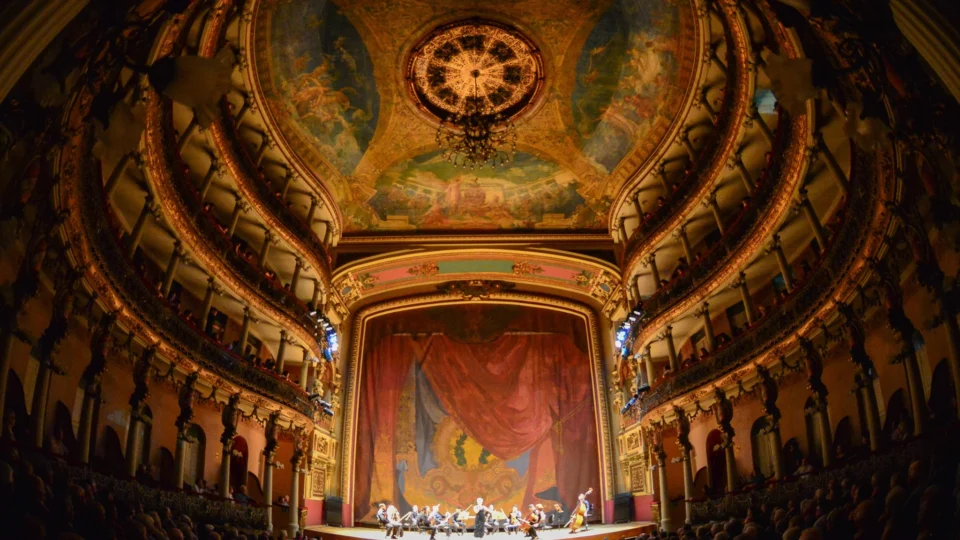 10º Festival Amazonas Jazz é destaque na agenda de março do Teatro Amazonas