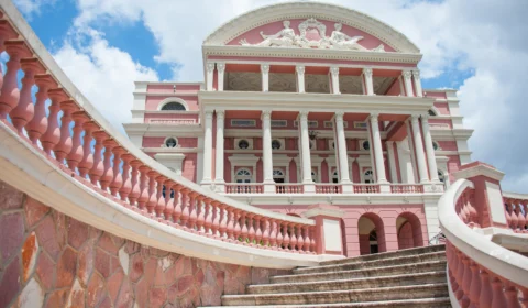 Espaços culturais terão horário de funcionamento diferenciado no Carnaval