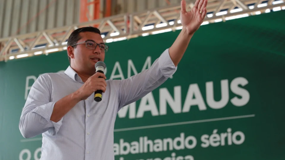 Bairro Jorge Teixeira receberá ações do  programa ‘Muda Manaus’ nesta semana