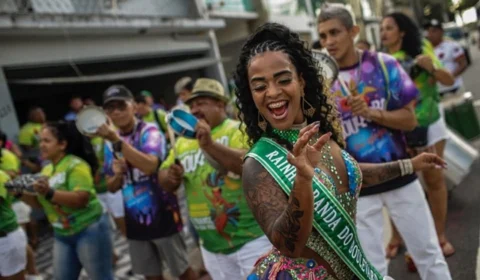 Com enredo sobre a Zona Franca, ‘Banda do Boulevard’ acontece neste domingo (16)
