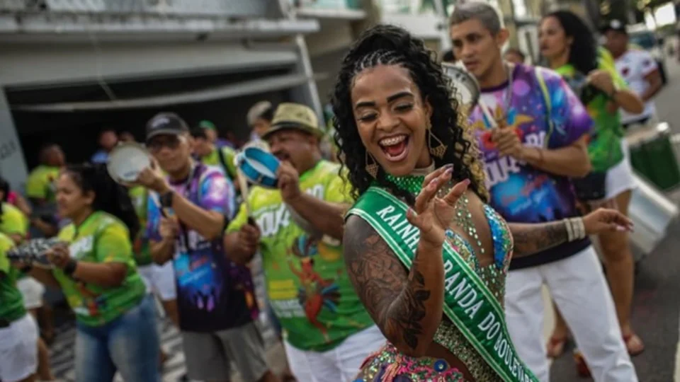 Com enredo sobre a Zona Franca, ‘Banda do Boulevard’ acontece neste domingo (16)