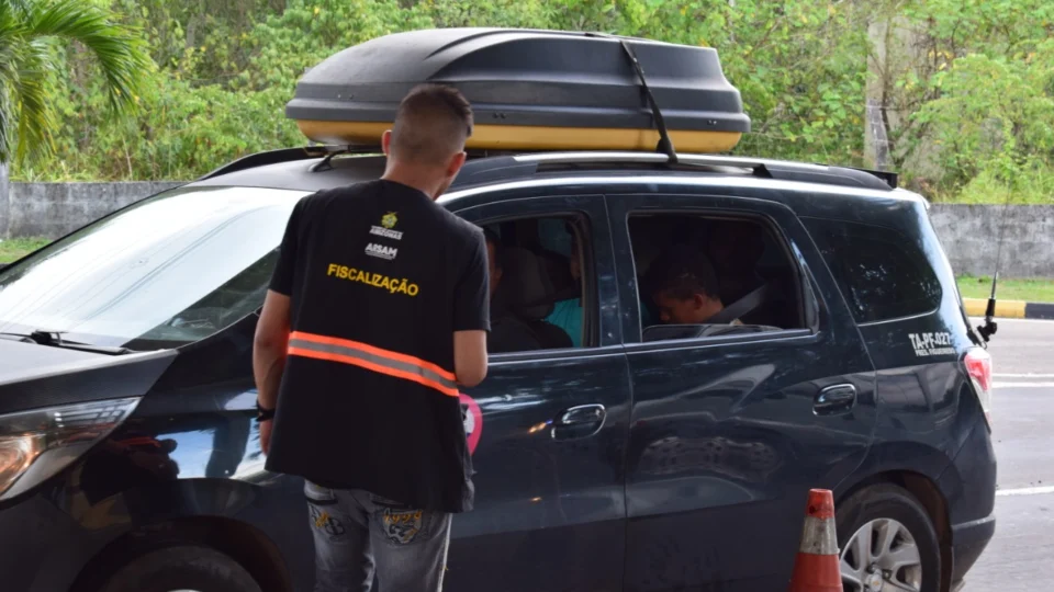 Operação ‘Siga Seguro’ reforçará fiscalização no Carnaval