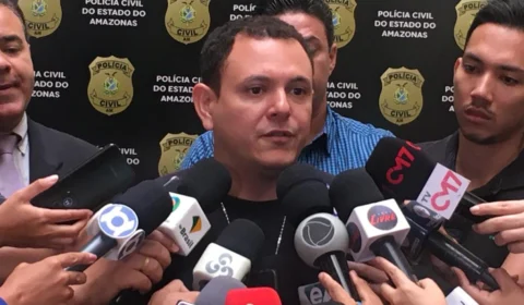 Homem é preso por morte de adolescente decapitado e enterrado em área de mata na zona Norte de Manaus