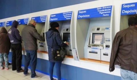 Novo saque do FGTS beneficiará até 60,2 milhões de trabalhadores