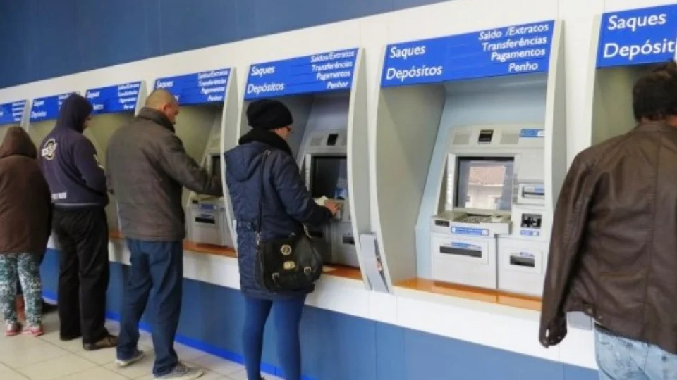 Novo saque do FGTS beneficiará até 60,2 milhões de trabalhadores