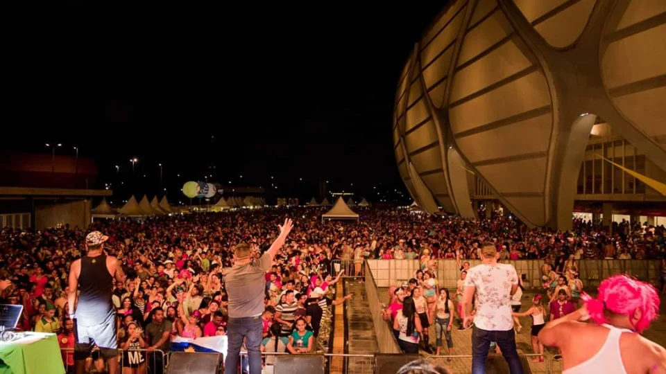 Mega festa é preparada para celebrar os 40 anos do ‘Bloco das Piranhas’