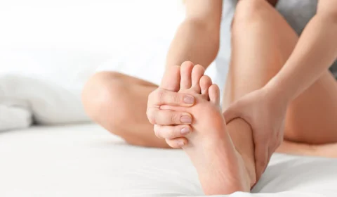 Cãibra pode ser sinal de Doença Arterial Obstrutiva Periférica