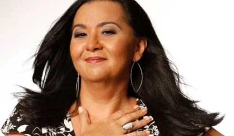 Cantora de ‘Fim de Tarde’, Claudia Telles morre aos 62 anos