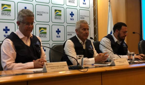 Brasil registra 13 casos suspeitos de coronavírus