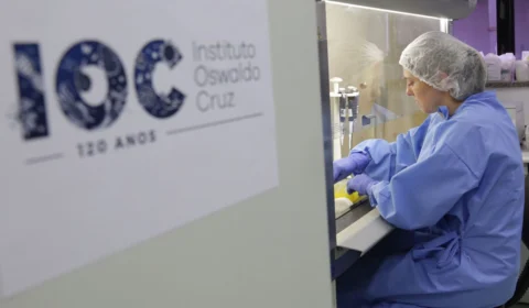 Cai para três número de casos suspeitos de coronavírus no Brasil