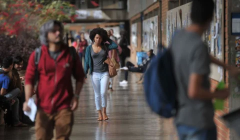 Enade: prazo para justificativa de ausência termina nesta quarta-feira