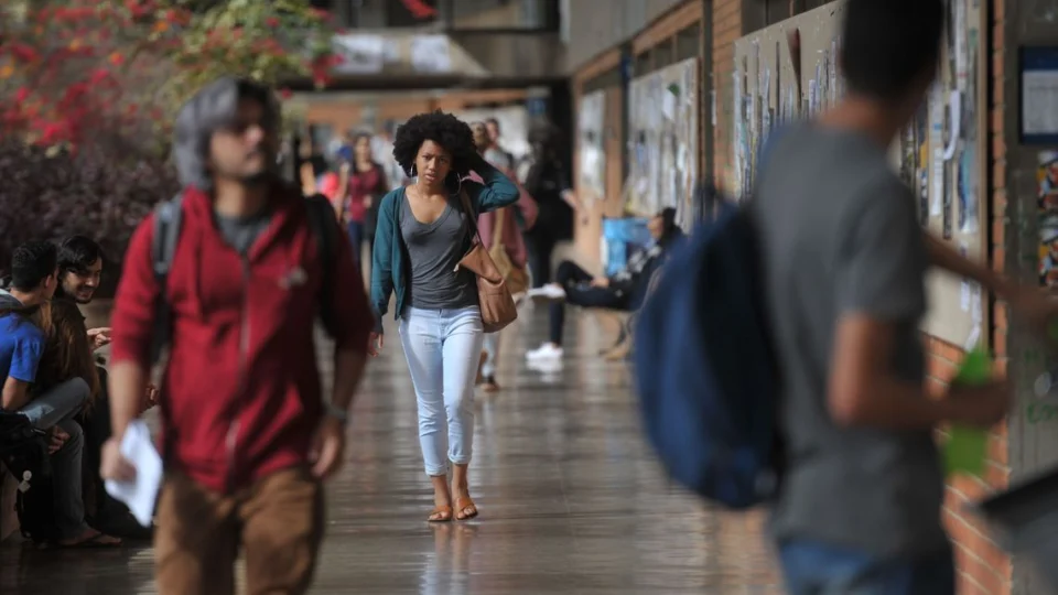 Enade: prazo para justificativa de ausência termina nesta quarta-feira