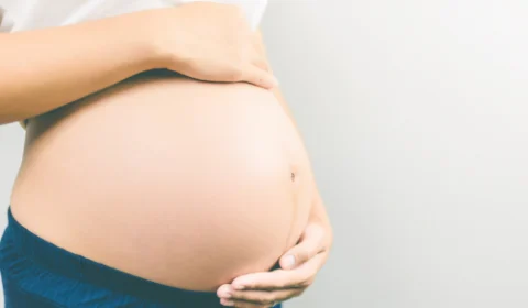 Roda de conversa tira dúvidas sobre gravidez, em Manaus