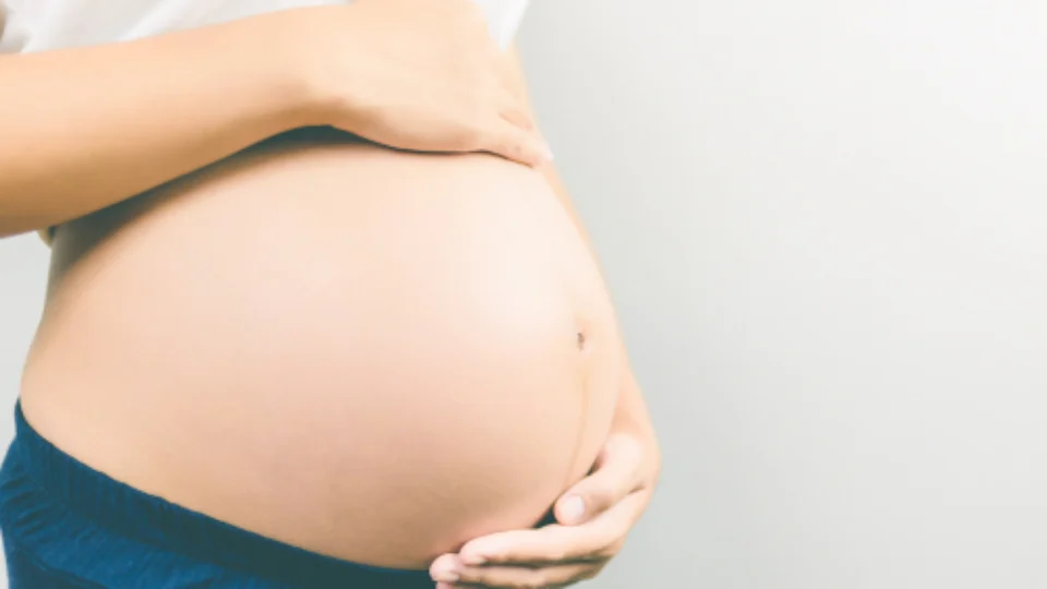 Roda de conversa tira dúvidas sobre gravidez, em Manaus