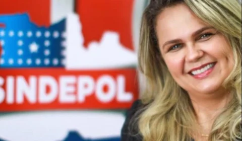 Vídeo – Emília Ferraz fala dos desafios à frente da Delegacia Geral da PC-AM