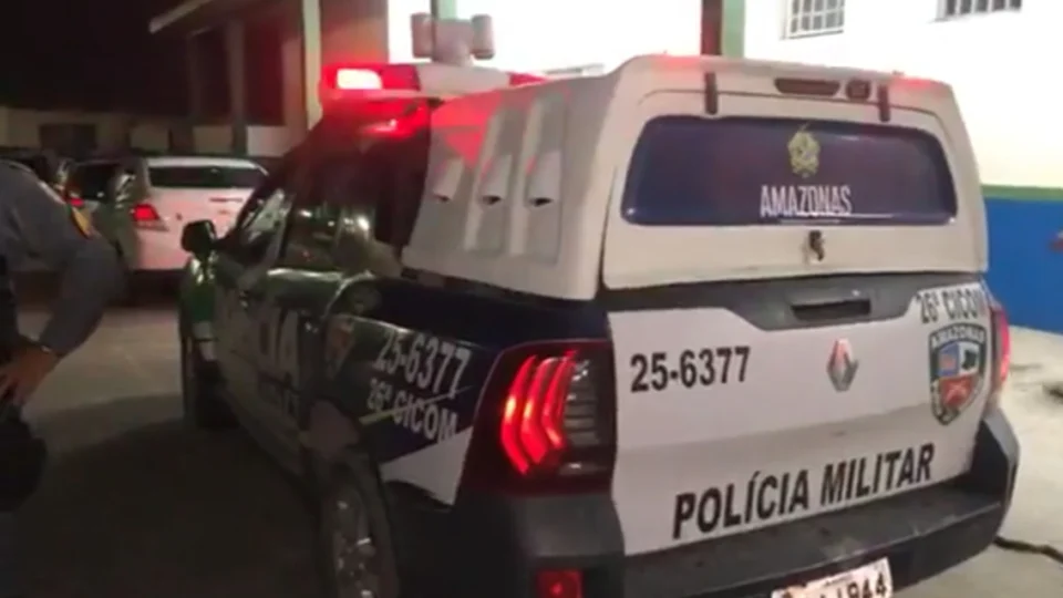 Policiais resgatam homem sequestrado para ser executado