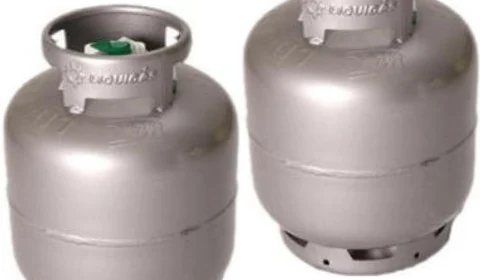 Em greve, petroleiros vão vender gás de 13 kg a R$ 40 em Manaus, nesta quinta