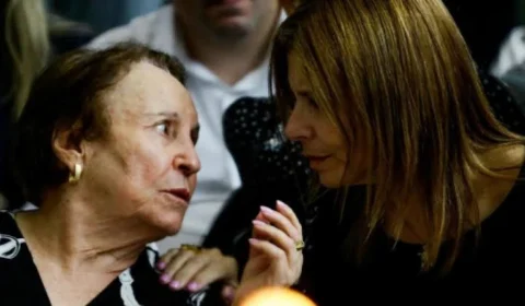 Mãe de Gugu diz que nunca irá perdoar Rose Miriam por disputa na justiça