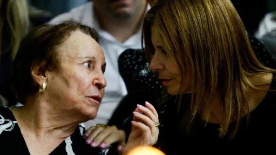 Mãe de Gugu diz que nunca irá perdoar Rose Miriam por disputa na justiça