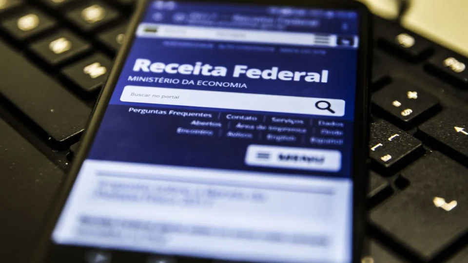 Receita Federal abre hoje consulta a lote residual de Imposto de Renda