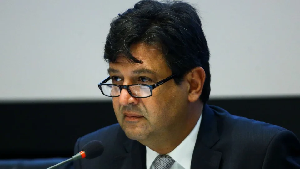 Ministério da Saúde confirma primeiro caso de coronavírus no Brasil