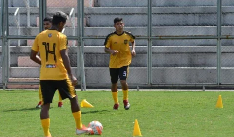 Amazonas FC enfrentará o Penarol pela quarta rodada do “Barezão” na tarde deste sábado (1°)