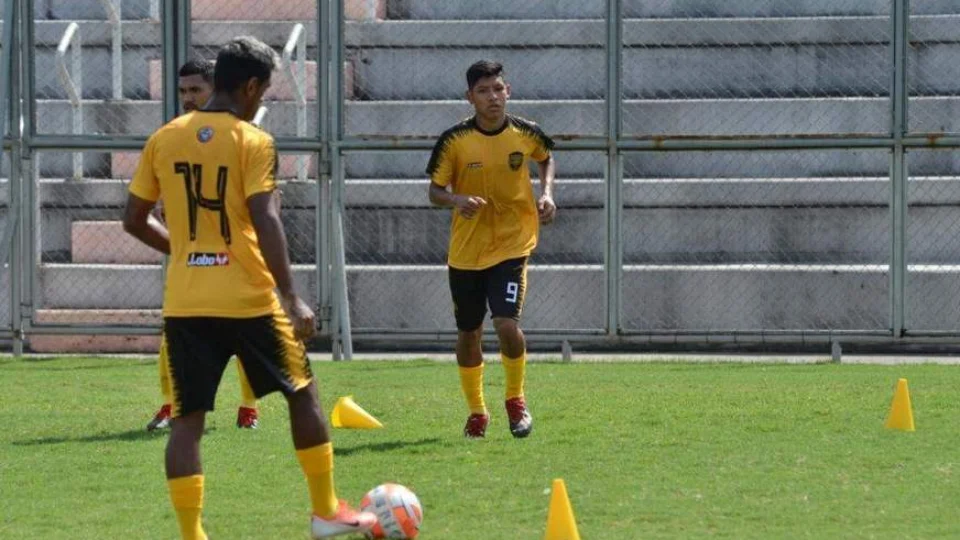 Amazonas FC enfrentará o Penarol pela quarta rodada do “Barezão” na tarde deste sábado (1°)